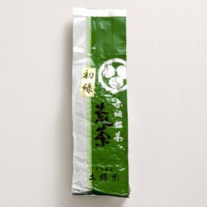 Dobashien Tea #12: Kakegawa Series: Spring Harvested Shizuoka Aracha, Hatsumidori 荒茶 初緑 200g - yumenet.live