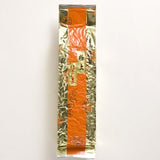 Dobashien Tea #17: Kakegawa Series: Imperial Shizuoka Hojicha Roasted Green Tea Leaf Stems 極上ほうじ茶 - yumenet.live
