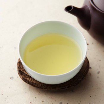 Dobashien Tea #19: Fukuoka Sencha, Yame no Homare 100g 八女の誉 - yumenet.live