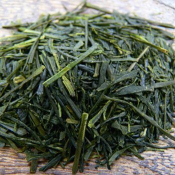 Dobashien Tea #19: Fukuoka Sencha, Yame no Homare 100g 八女の誉 - yumenet.live