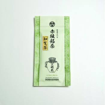 Dobashien Tea #26: Satsuma Sencha from Chiran, Kagoshima 薩摩 知覧茶 - yumenet.live