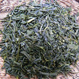 Dobashien Tea #30: Saga Sencha, Ureshino no Kaori 嬉野の香 - yumenet.live