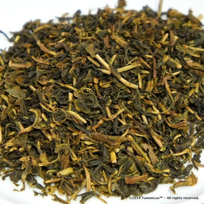 Dokodemosora #02: Naturally Grown Wakayama Superior Hojicha Roasted Green Tea - yumenet.live