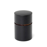 Fujiki Denshiro: Obizutsu Tea Canister - Bukeyashiki 帯筒茶筒ぶけやしき - yumenet.live