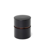 Fujiki Denshiro: Obizutsu Tea Canister - Bukeyashiki 帯筒茶筒ぶけやしき - yumenet.live