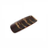 Fujiki Denshiro: Sakura Bark Tea Scoop Chasaji 茶箕 - yumenet.live