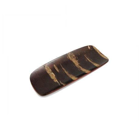 Fujiki Denshiro: Sakura Bark Tea Scoop Chasaji 茶箕 - yumenet.live
