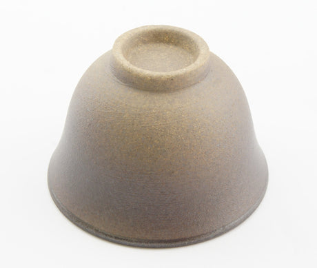 Fujisou: Bankoyaki Shizuku Tea Cup (50 ml) しずく碗（小） - yumenet.live