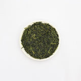 Furuichi Seicha: #02 Organic Kagoshima Sencha, Midori no Daichi (Wa) かごしま　有機緑茶『みどりの大地(和）』 - yumenet.live