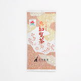 Furuichi Seicha: #03 Oku-Chiran Sencha, Miyabi (Fukamushicha) 奥知覧茶-雅 - yumenet.live