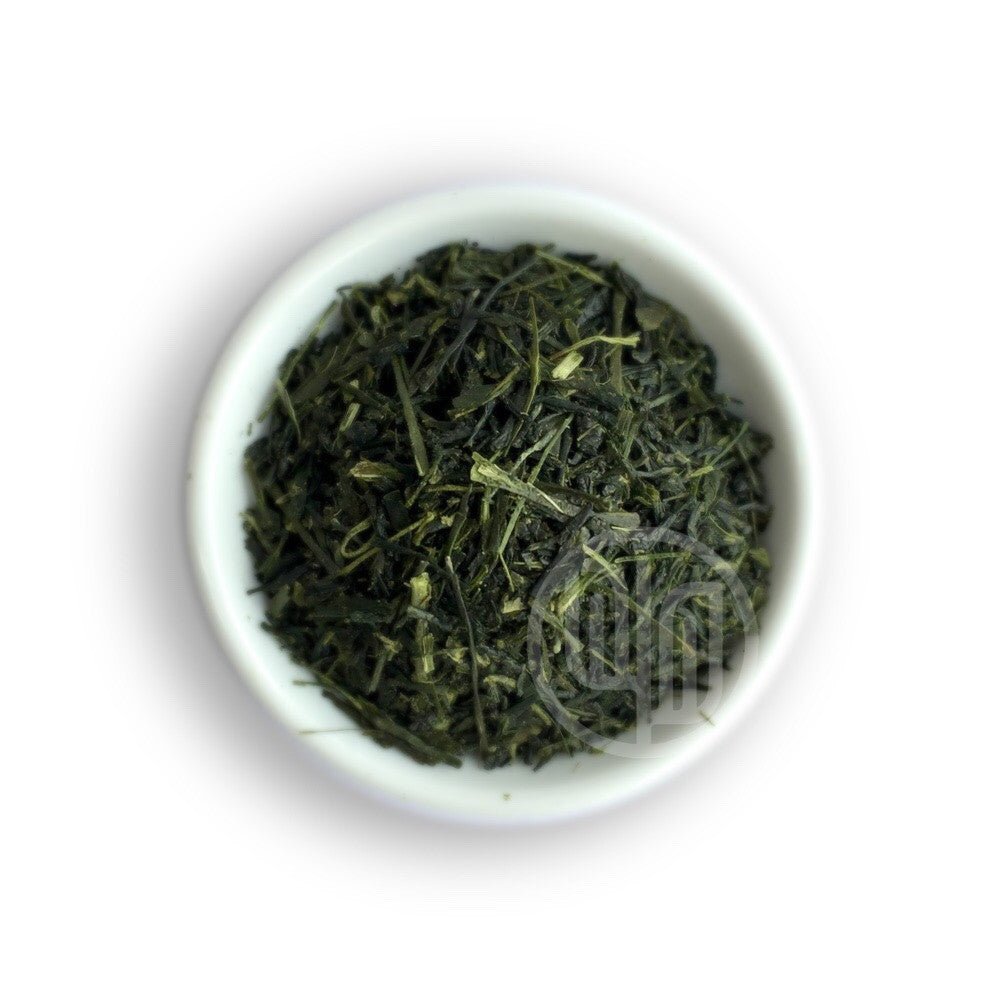 Furuichi Seicha: #05 Oku-Chiran Sencha, Iki (100g) 奥知覧茶-粋 - yumenet.live