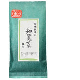 Furuichi Seicha: #10 Organic Sencha from Chiran Village, Silver Label 知覧茶 有機栽培茶『銀印』 - yumenet.live