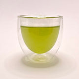 Furuichi Seicha #13: Karigane Kukicha Green Tea Leaf Stems かりがね(茎茶) - yumenet.live