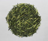 Furuichi Seicha: #14 Karigane Kukicha with Uji Matcha 宇治抹茶入り雁金 (100g) - yumenet.live