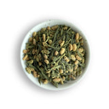 Furuichi Seicha: #15 Benifuuki Genmaicha 150 g - yumenet.live