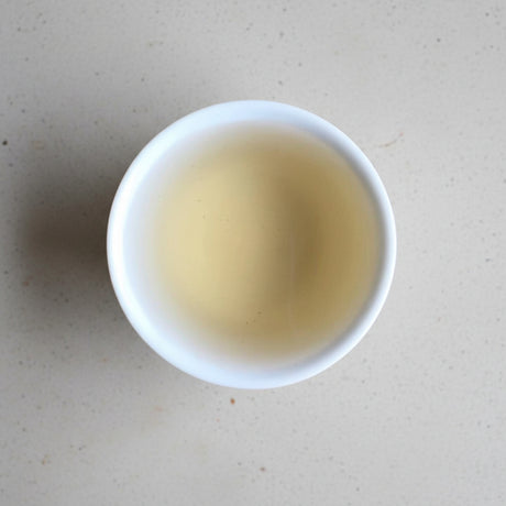 Furyu: Roasted Lemongrass Tea (hand-roasted) - yumenet.live