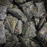 Goishicha Tea from farmer Nagao Kitamura 北村永夫の碁石茶 - yumenet.live