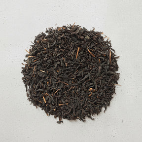 Hachimanjyu: Organic Black Tea from Yakushima Island 有機栽培 紅茶 - yumenet.live