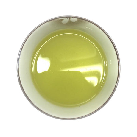 Hachimanjyu Yakushima Tea: 2022 Early Spring First Flush Green Tea (Limited Edition) 屋久島 新茶 - yumenet.live
