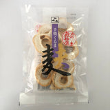 Hand-baked Wheel-shaped Wheat Gluten, Kyo no Kanbutsuya 京の乾物屋 手焼きくるま麩 - yumenet.live