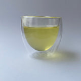 Iba Yu Tea Garden: Tanegashima Single Cultivar Sencha - Nanmei (micro batch, limited) - yumenet.live