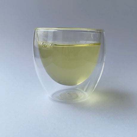 Iba Yu Tea Garden: Tanegashima Single Cultivar Sencha - Yume Midori (micro batch, limited) - yumenet.live