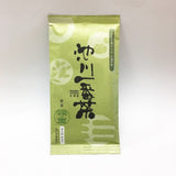 Ikegawa Tea Farm Coop: 2022 First Flush Sencha, Kiri no Kaori 池川一番茶煎茶［霧の薫］ - yumenet.live