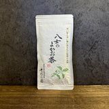 #0279.F2 Chiyonoen Tea Garden: 2026 Mountain-Grown Yame Gyokuro Shira-ore (Karigane Stem Tea) 玉露白折