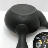 Isobe Ceramics mi123: Tokoname Kyusu Golden Sakura by Shouhou 250 ml 金彩桜 - yumenet.live