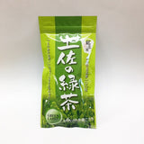 JA Kochi: Tosa green tea, Green label - yumenet.live