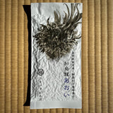 Kaneroku Matsumoto Tea Garden: Shizuoka Oolong Tea - Aoi　烏龍茶あおい - yumenet.live