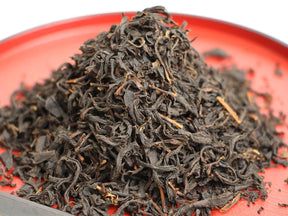 Kaneroku Matsumoto Tea Garden: Yuzu Wood Smoked Black Tea 燻製紅茶 ゆず - yumenet.live