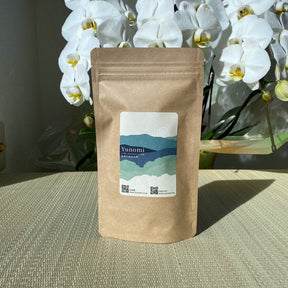 Kanes Tea: 10g Fukamushi Green Tea Steeping Packs - yumenet.live