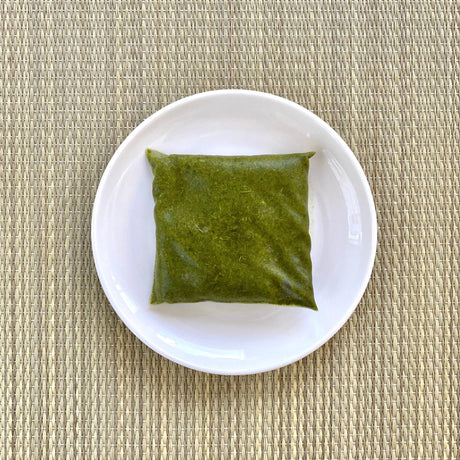 Kanes Tea: 10g Fukamushi Green Tea Steeping Packs - yumenet.live