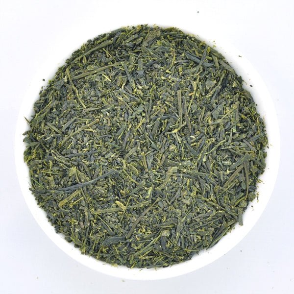 Kanes Tea: 2022 Hachijyuhachiya (Houryu) Fukamushi Spring Sencha 鳳竜/八十八夜 深蒸し茶 - yumenet.live