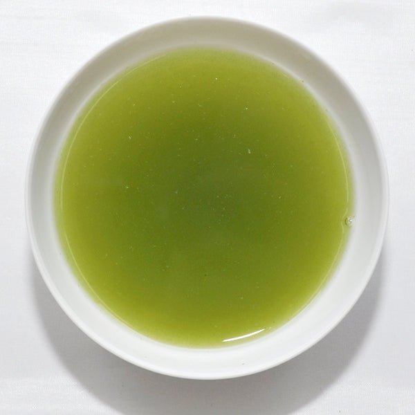 Kanes Tea: 2022 Hatsutsumi (Kawaneji) Fukamushi Spring Sencha 川根路/初摘み - yumenet.live