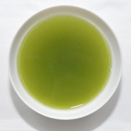 Kanes Tea: 2022 Hatsutsumi (Kawaneji) Fukamushi Spring Sencha 川根路/初摘み - yumenet.live