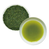 Kanes Tea: 2022 Ohashiri, Premium Fukamushi Sencha, First Flush, Spring Harvest 献上やぶ北 (新茶名：大走り) - yumenet.live