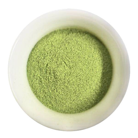Kanes Tea Factory #08: Unsweetened Matcha - Yuzu 抹茶 柚子美人 30g - yumenet.live