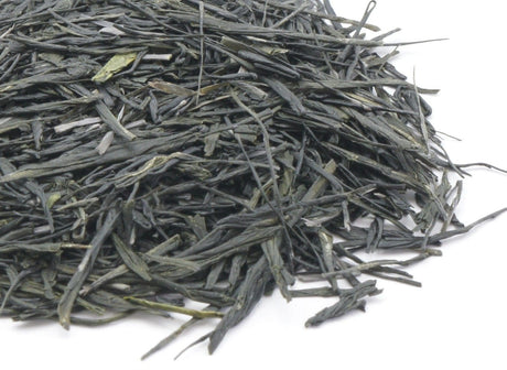 Kanes Tea Factory: The Rising Sun, Single Cultivar Sun-Rouge Green Tea サンルージュ - yumenet.live