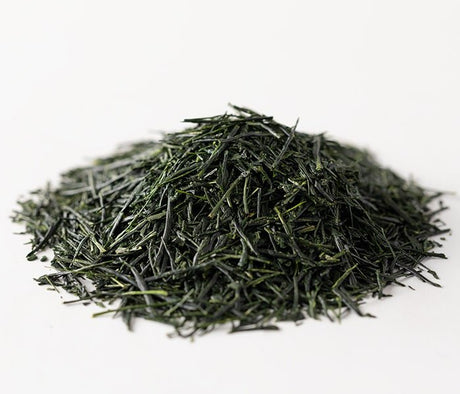 Kaneta Ota Tea Garden: Micro batch 2022 Sencha, Single Cultivar Saemidori - yumenet.live