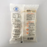 Kanzei Wheat Gluten with Mochi Flour Added 麩一 もち粉入り かんぜ麸 - yumenet.live