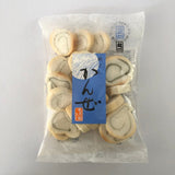 Kanzei Wheat Gluten with Mochi Flour Added 麩一 もち粉入り かんぜ麸 - yumenet.live