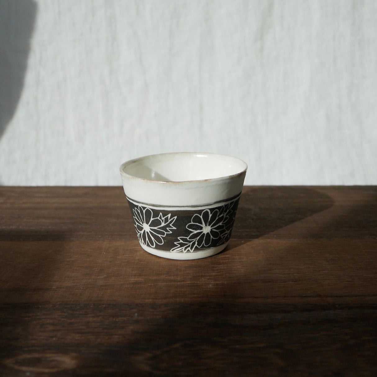 Kaoli Nakamura: Daisy cup - yumenet.live