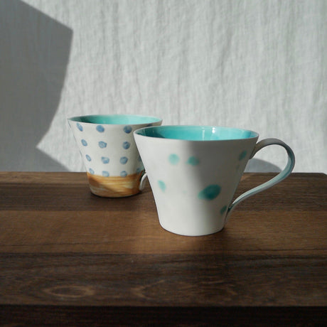 Kaoli Nakamura: Rain cup - yumenet.live
