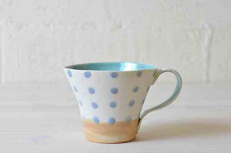 Kaoli Nakamura: Water drop cup - yumenet.live