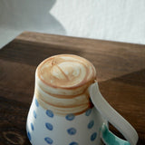 Kaoli Nakamura: Water drop cup - yumenet.live