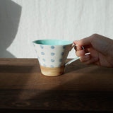 Kaoli Nakamura: Water drop cup - yumenet.live