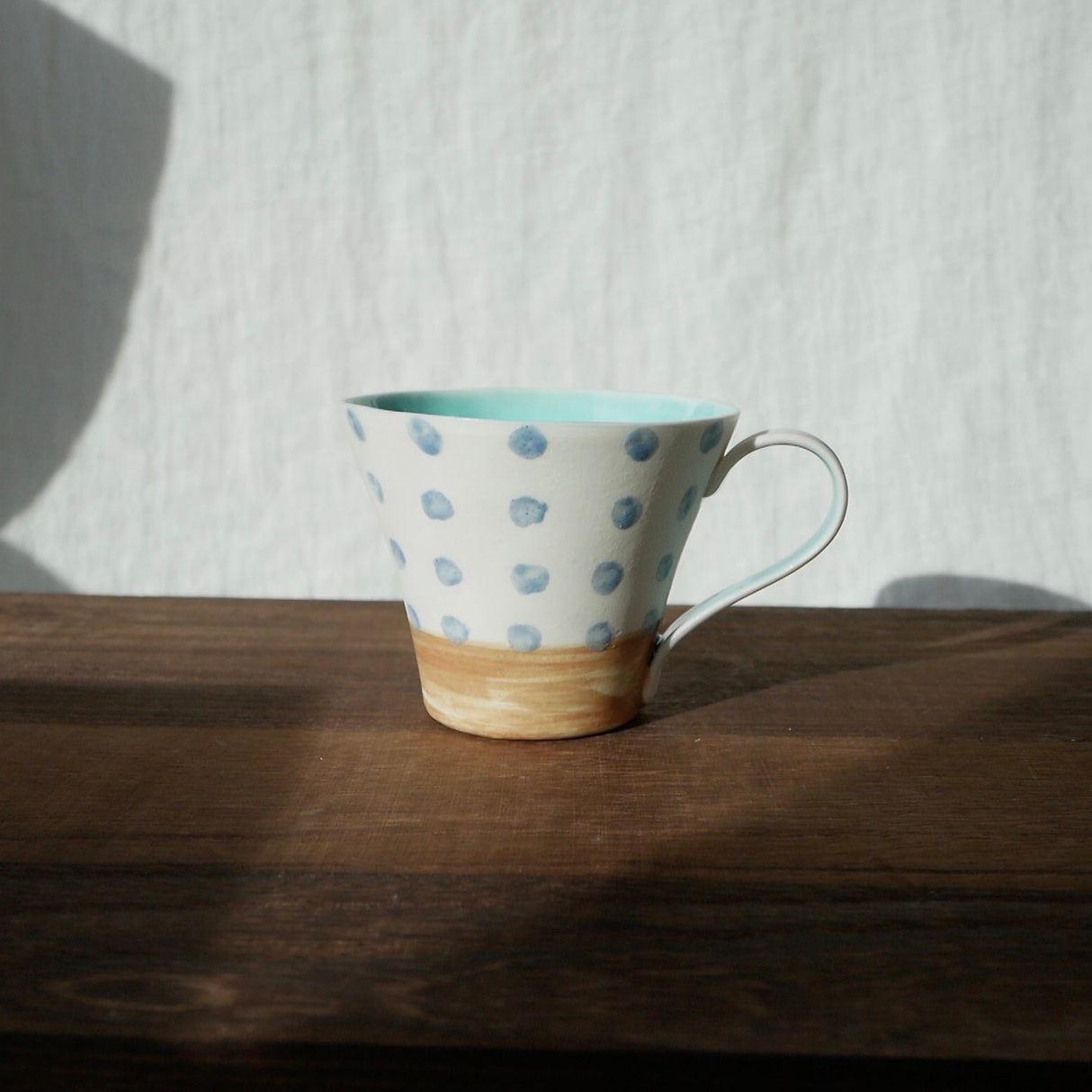 Kaoli Nakamura: Water drop cup - yumenet.live
