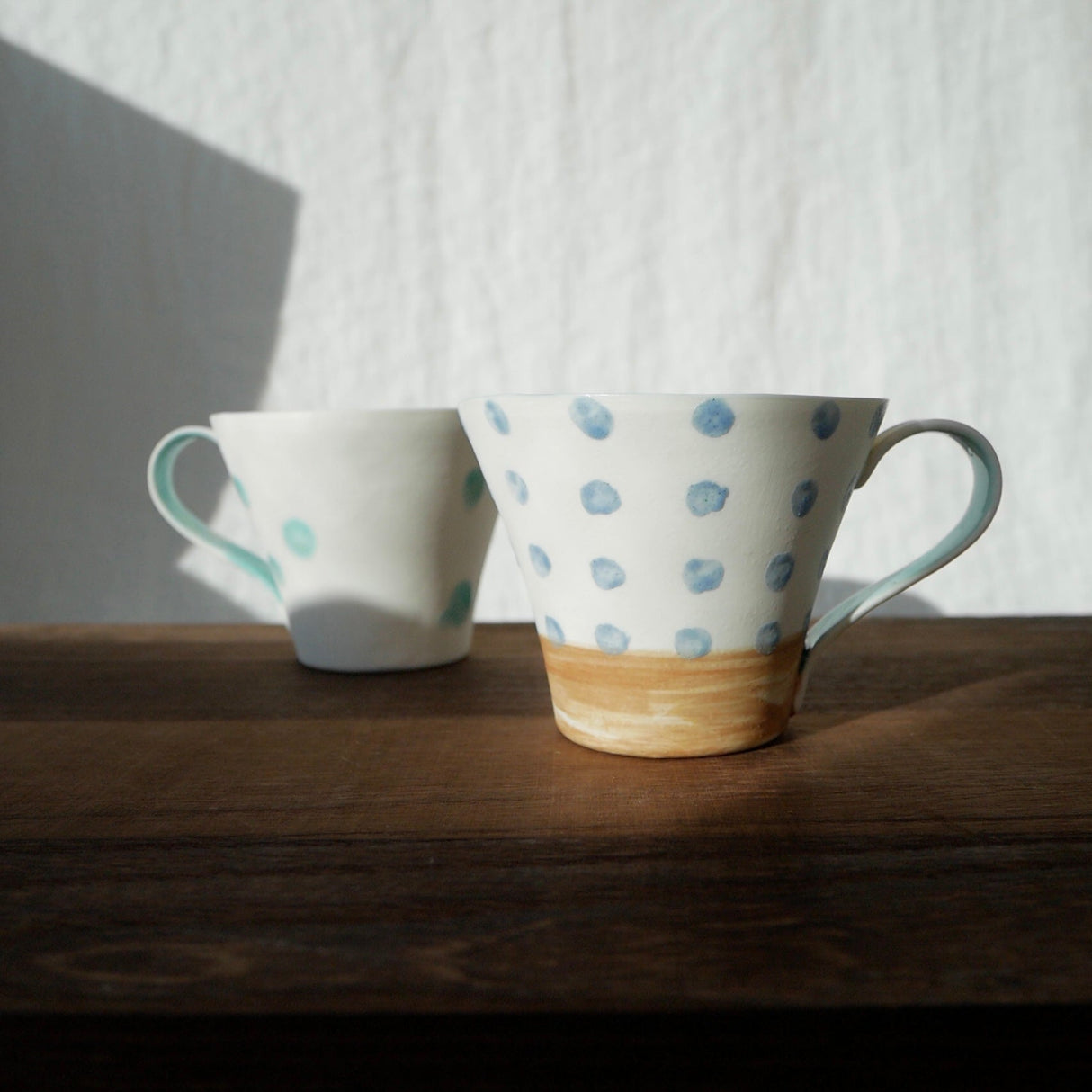 Kaoli Nakamura: Water drop cup - yumenet.live